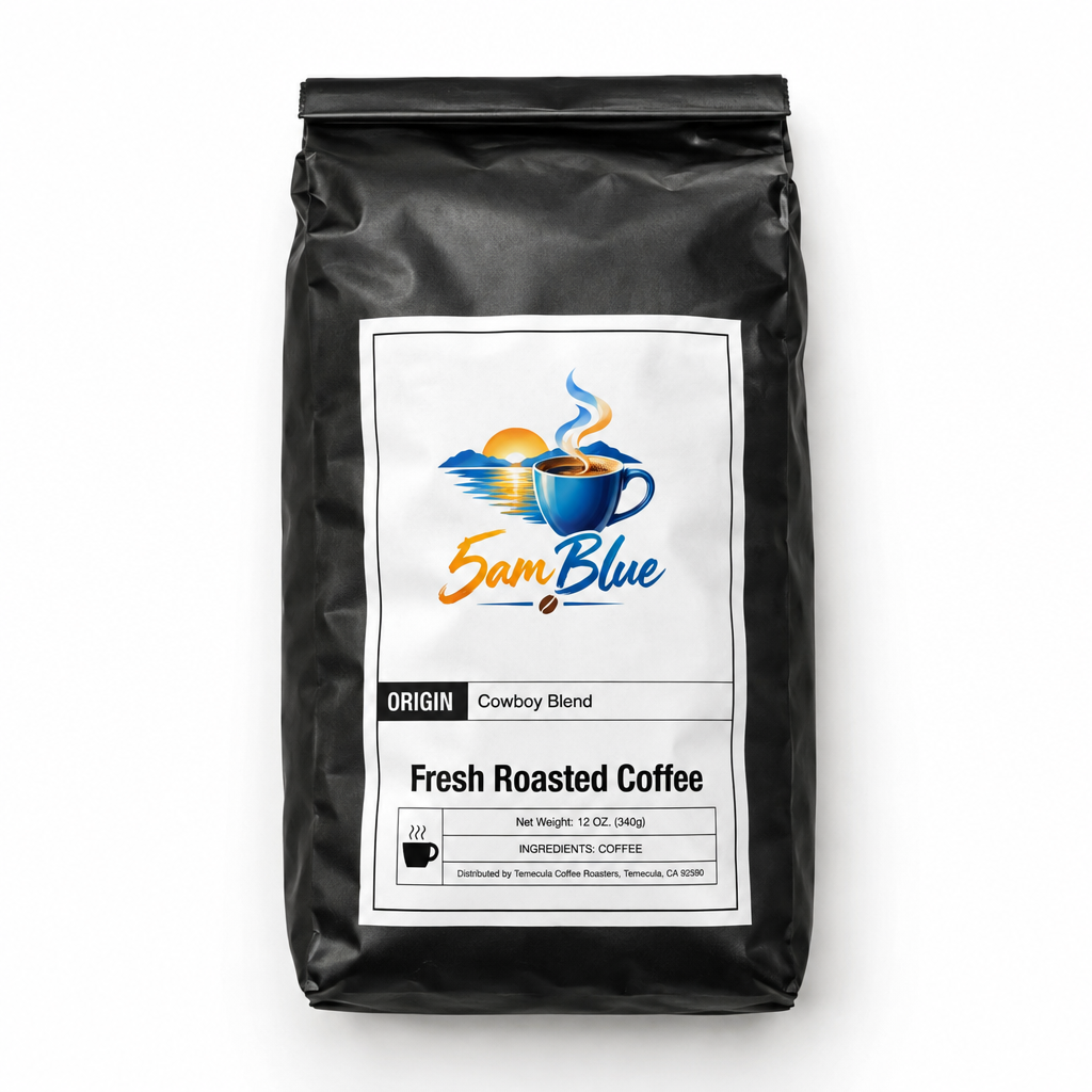 Cowboy Blend