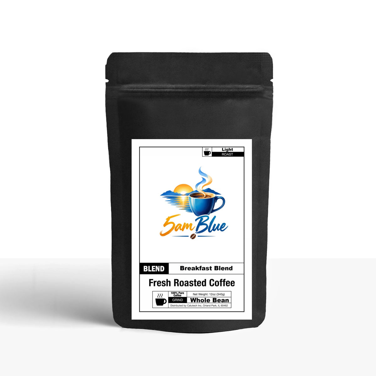 Breakfast Blend