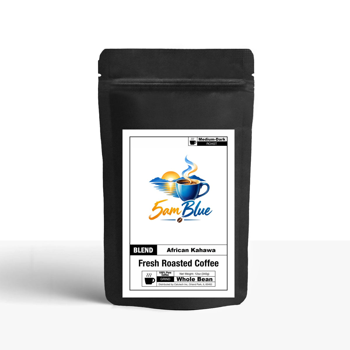African Kahawa Blend