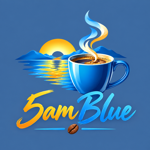 5am Blue