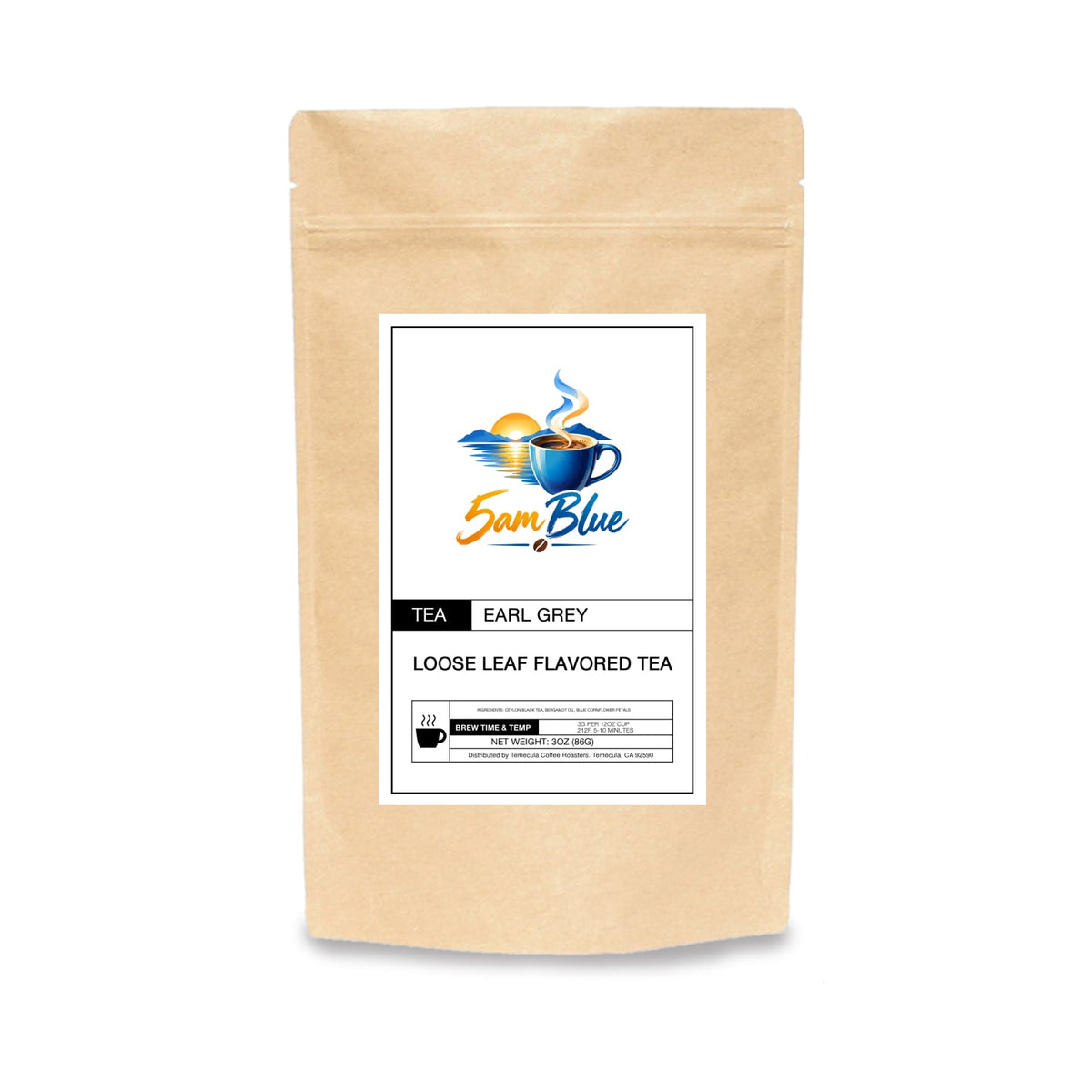 Earl Grey